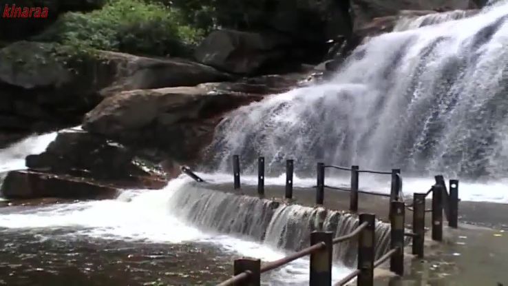 Thirumoorthy Hills Trip Packages