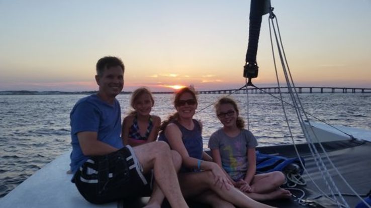 Sail Away  Trip Packages