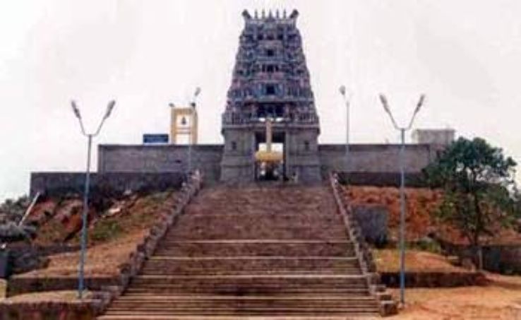 Arulmigu Uthukuli Murugan Temple Trip Packages