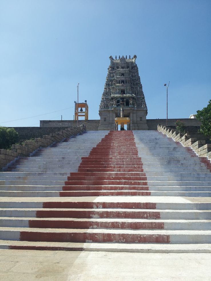 Arulmigu Uthukuli Murugan Temple Trip Packages