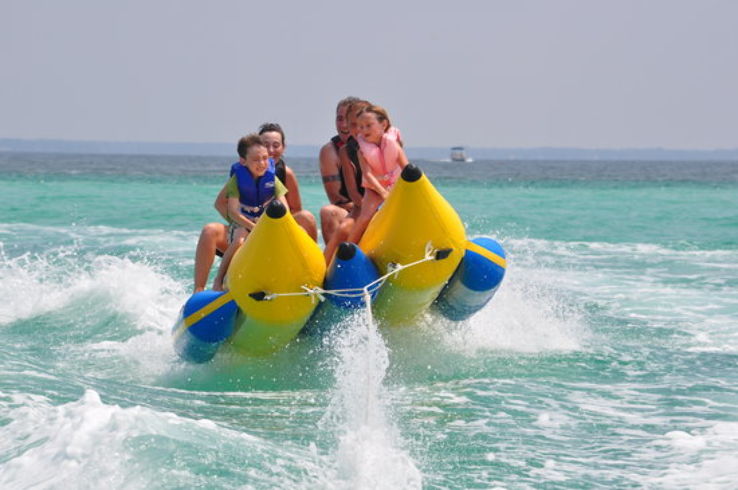 Mobile Sports Trip Packages