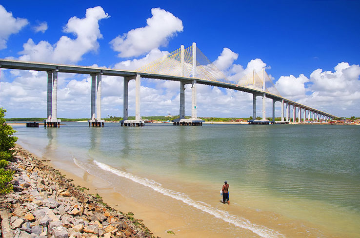 Newton Navarro Bridge Trip Packages