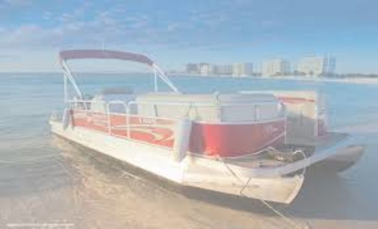 Luthers Pontoon  Waverunner & Kayak Rentals  Trip Packages