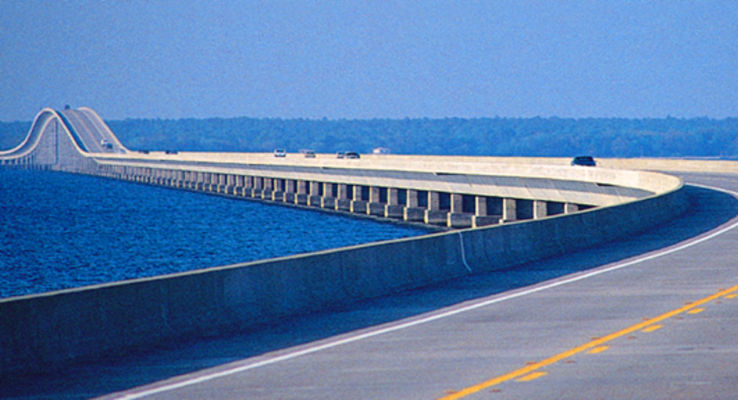 Mid-Bay Bridge  Trip Packages