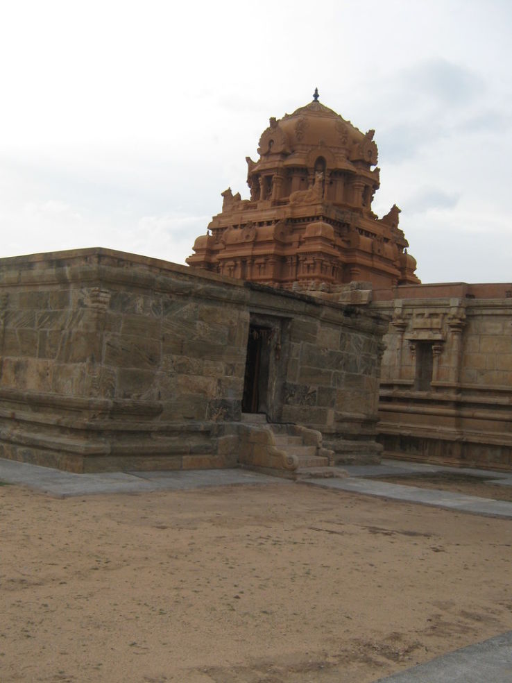 Sugriveswar temple Trip Packages