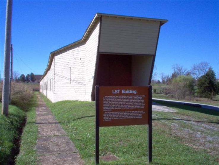 LST Building Trip Packages