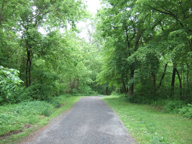 Ma and Pa Trail  Trip Packages