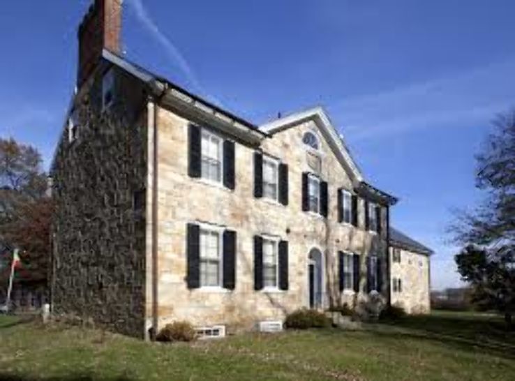 The Hays-Heighe House Trip Packages