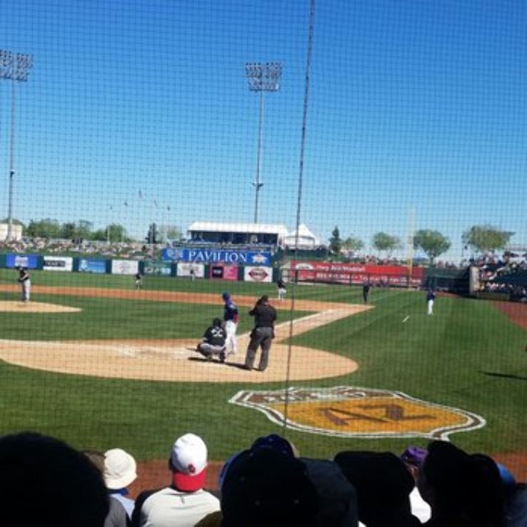 Surprise Stadium Trip Packages