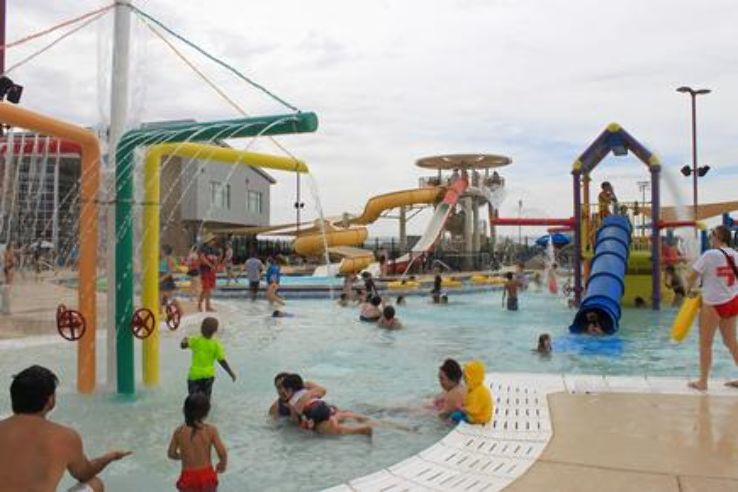 Surprise Aquatic Center Trip Packages