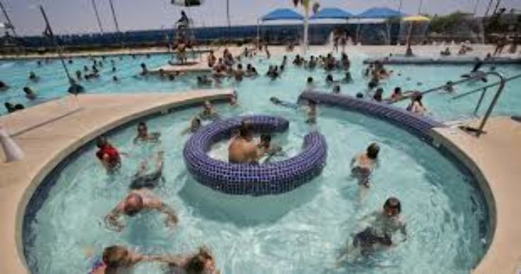 Surprise Aquatic Center Trip Packages