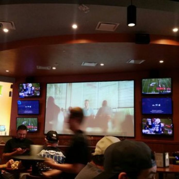 Uptown Alley Trip Packages