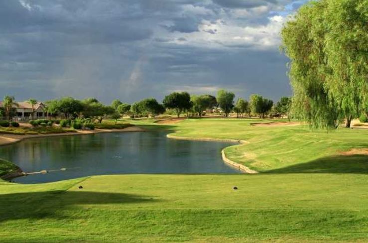Granite Falls Golf Club Trip Packages