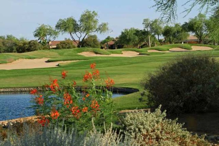 Granite Falls Golf Club Trip Packages