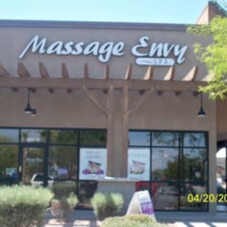 Massage Envy Spa Trip Packages