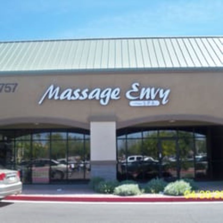 Massage Envy Spa Trip Packages