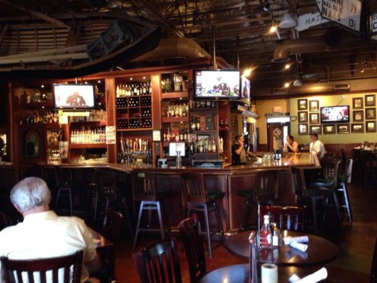 The Irish Wolfhound Restaurant & Pub Trip Packages