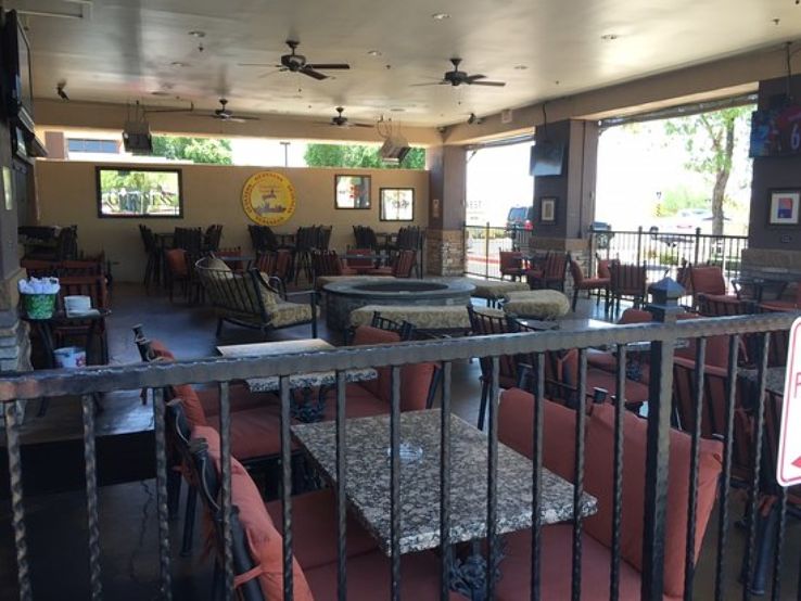 The Irish Wolfhound Restaurant & Pub Trip Packages