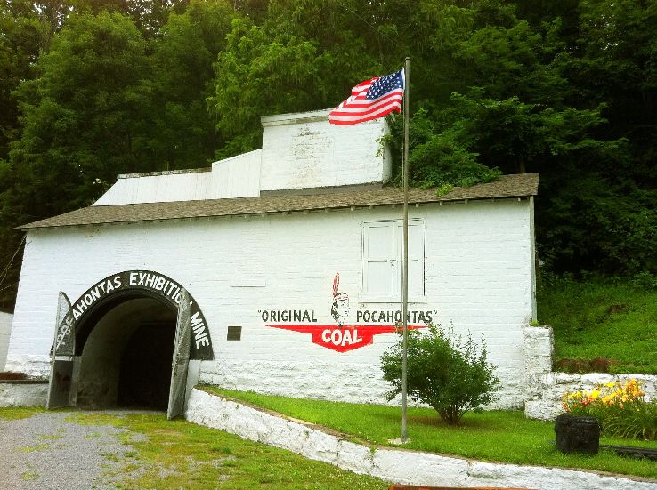 Pocahontas Trip Packages