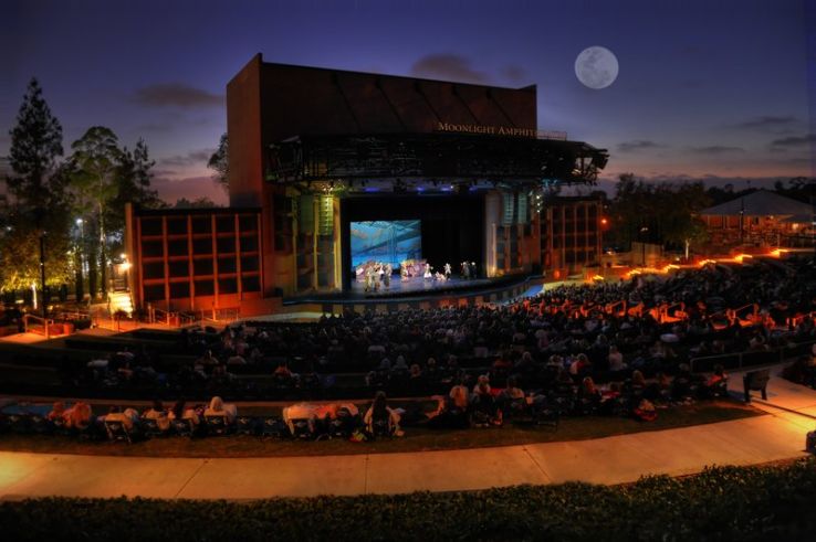 Moonlight Stage Productions  Trip Packages