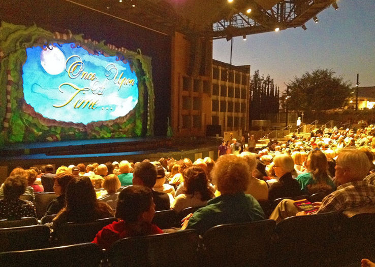 Moonlight Stage Productions  Trip Packages