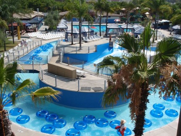 The Wave Waterpark  Trip Packages