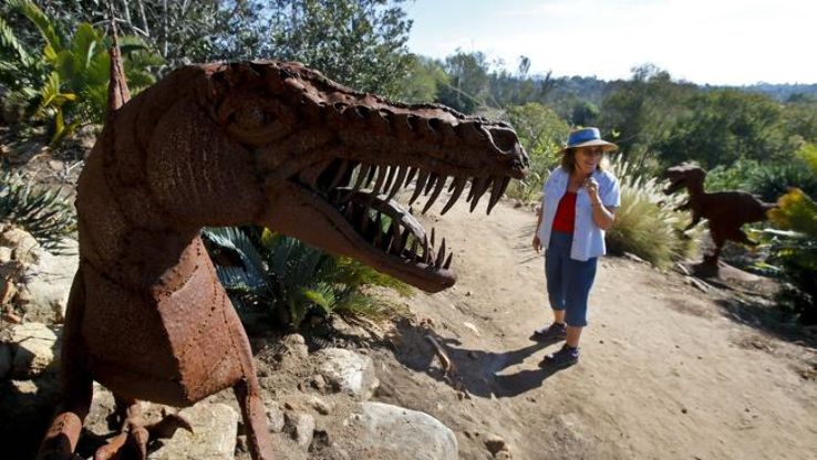 Alta Vista Botanical Gardens  Trip Packages