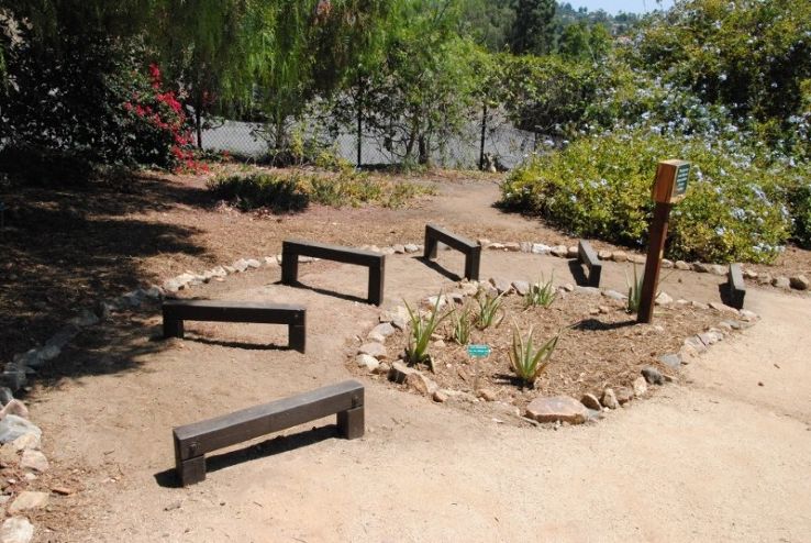 Alta Vista Botanical Gardens  Trip Packages