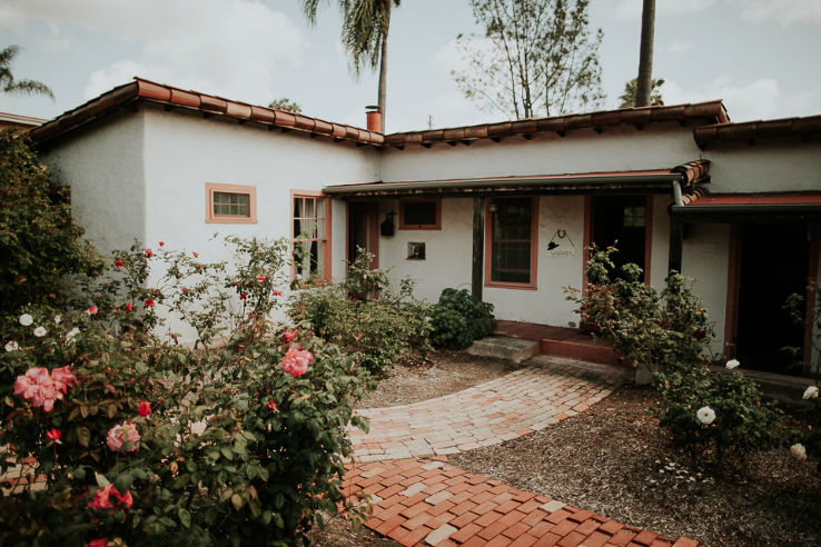 Rancho Buena Vista Adobe  Trip Packages
