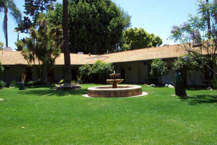Rancho Buena Vista Adobe  Trip Packages