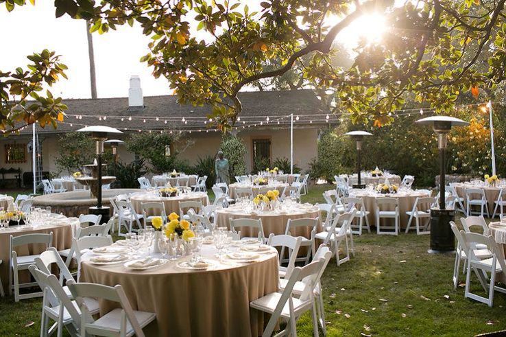 Rancho Buena Vista Adobe  Trip Packages