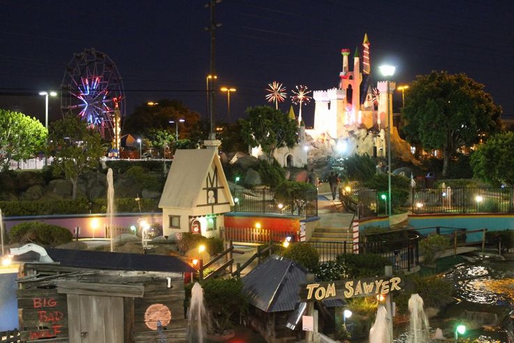 photo Boomers Vista boomers 2021 6 top things to do in