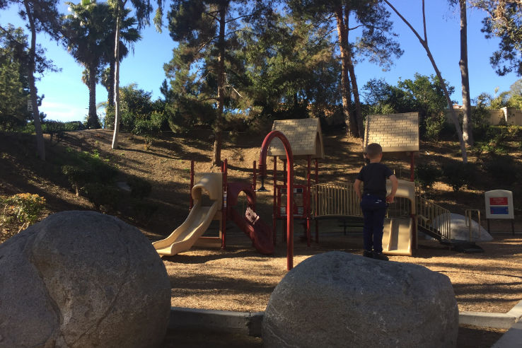 Thibodo Park  Trip Packages