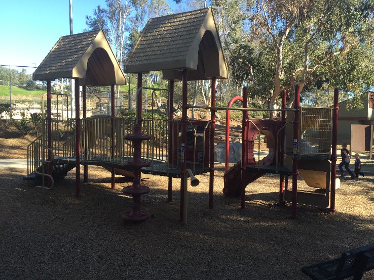 Thibodo Park  Trip Packages