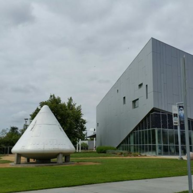 Columbia Memorial Space Center Trip Packages