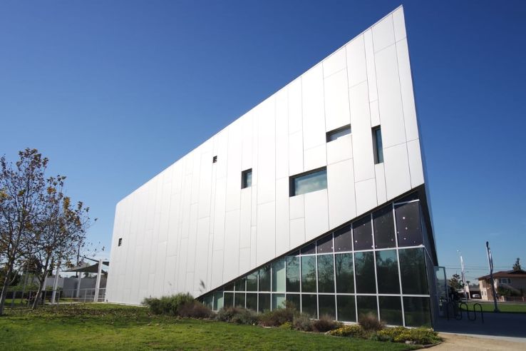 Columbia Memorial Space Center Trip Packages