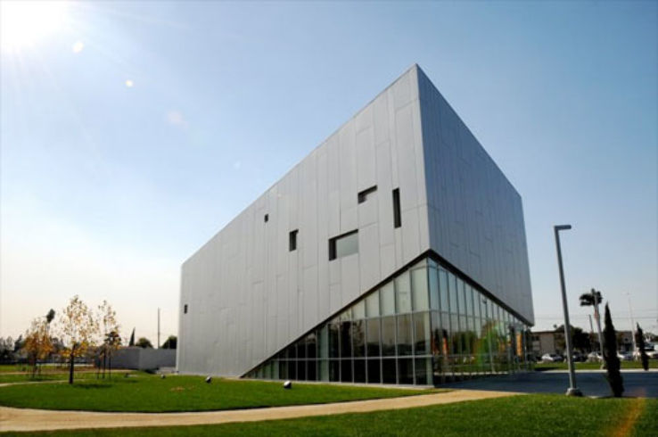 Columbia Memorial Space Center Trip Packages