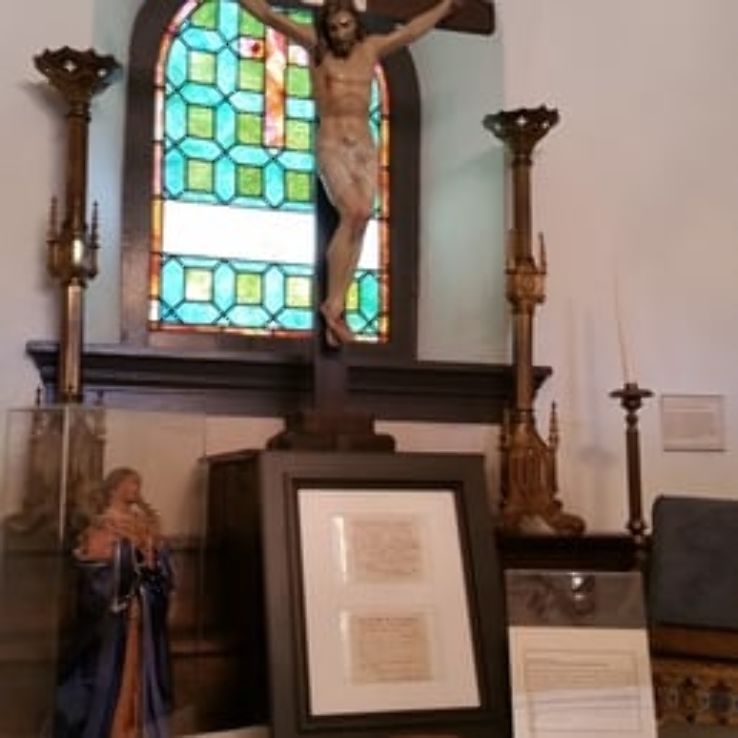 Dominguez Rancho Adobe Trip Packages