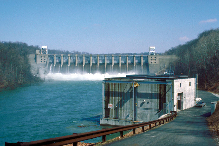 Mississinewa Lake Dam Trip Packages