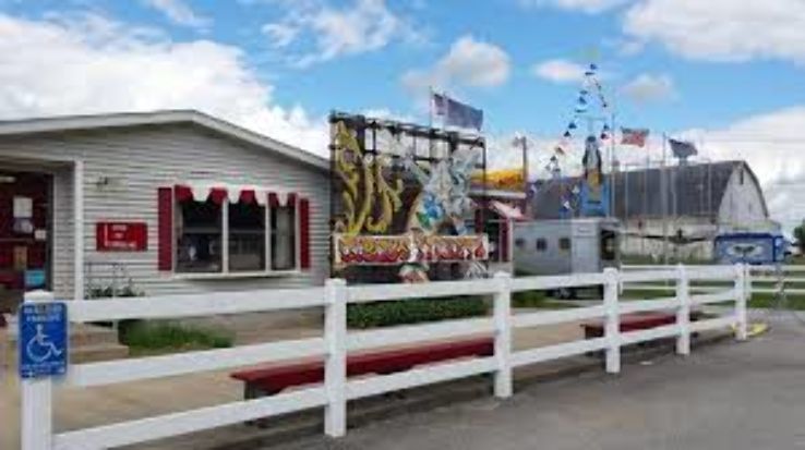 Circus Hall of Fame Trip Packages