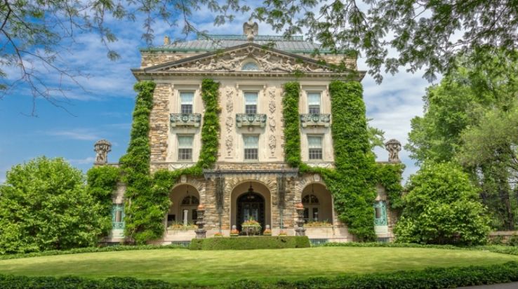 Kykuit Trip Packages