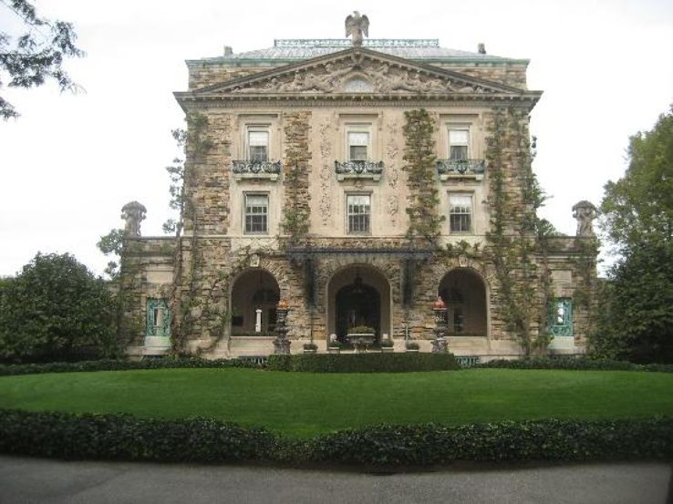 Kykuit Trip Packages