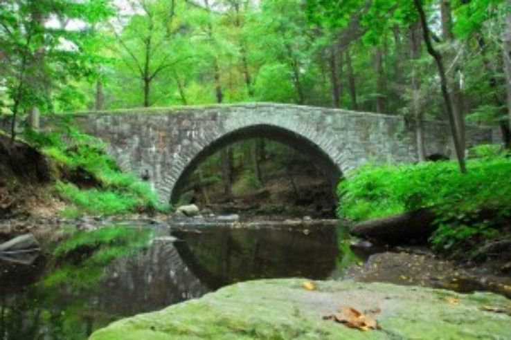 Rockefeller State Park Preserve Trip Packages