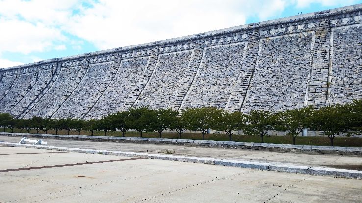 Kensico Reservoir Trip Packages