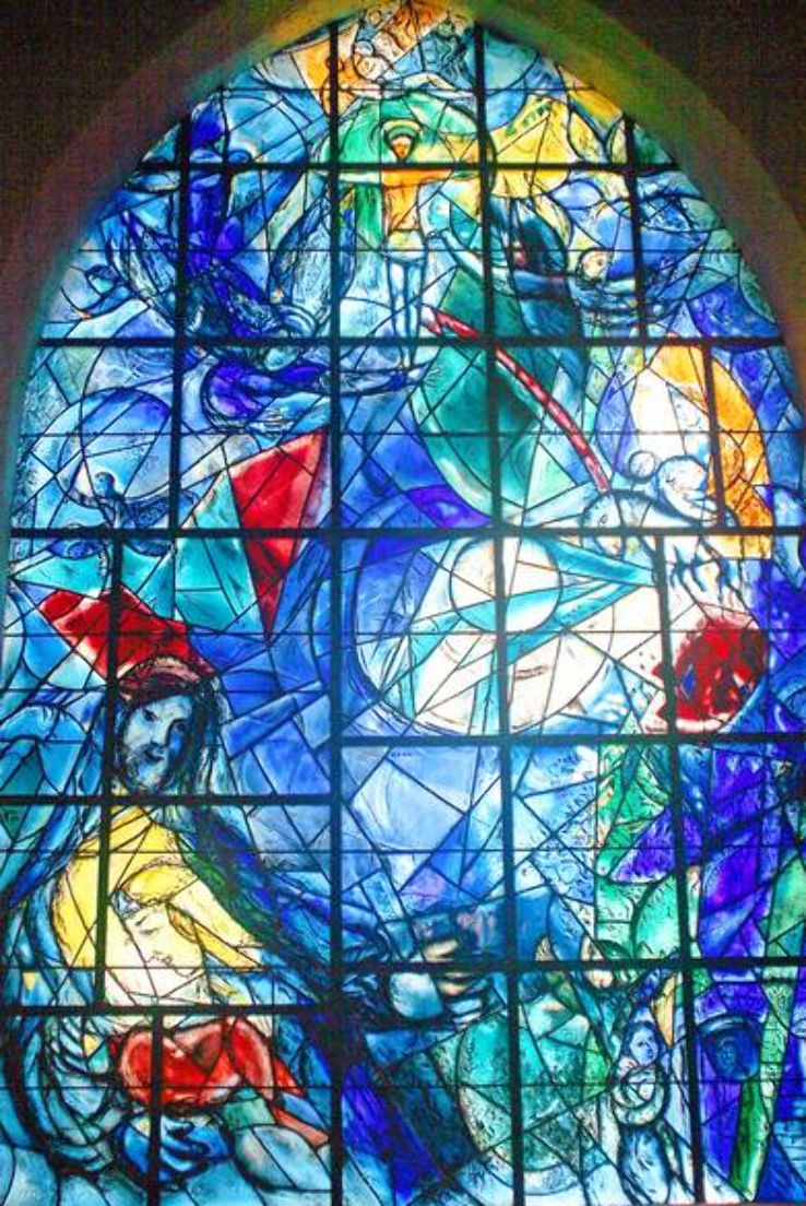 Union Church of Pocantico Hills Trip Packages