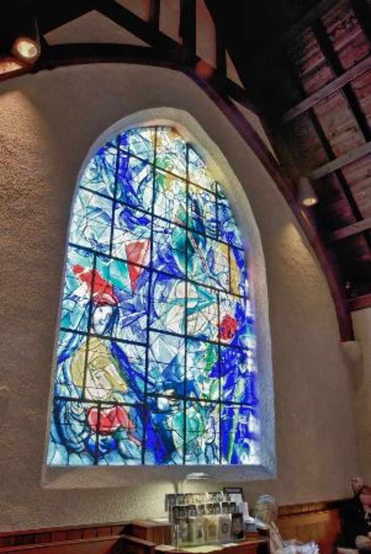 Union Church of Pocantico Hills Trip Packages