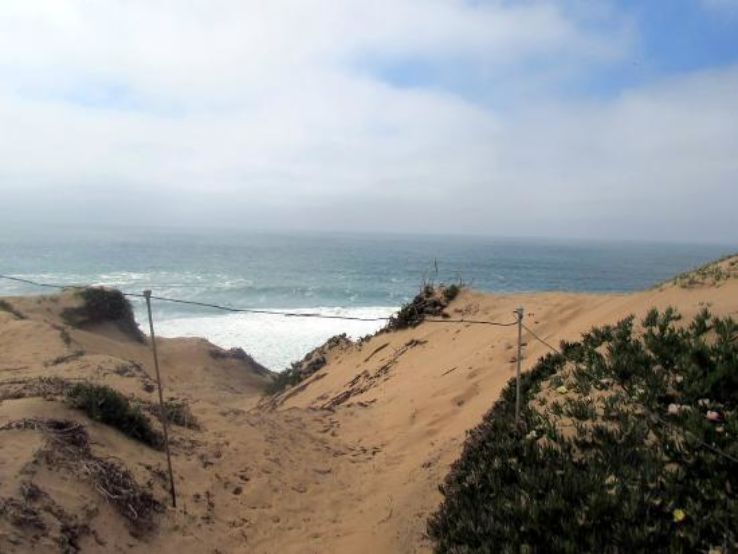 Fort Ord Dunes State Park Trip Packages