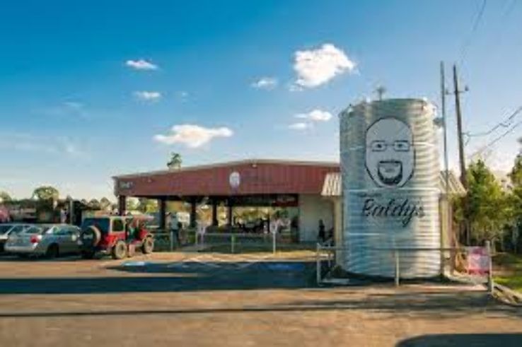 Magnolia Trip Packages