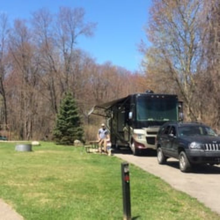 Holly Recreation Area Trip Packages