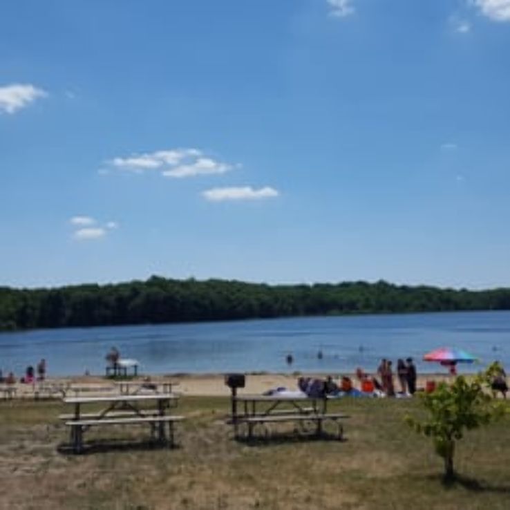 Holly Recreation Area Trip Packages